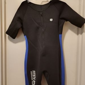 Sauna Suit Waist Trainer